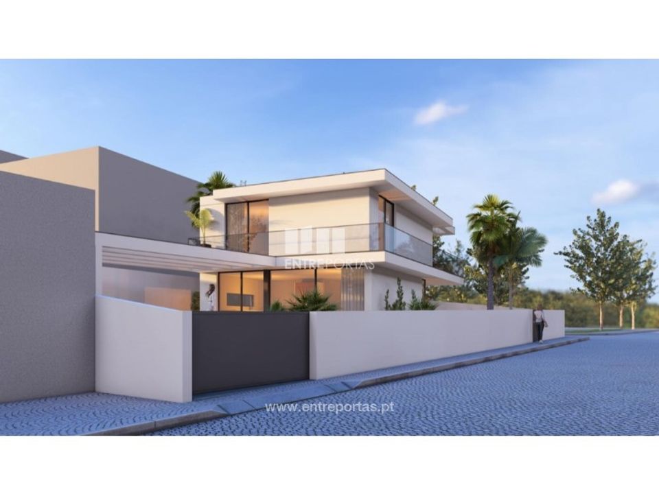 Villa i Vila do Conde, Porto - foto 2