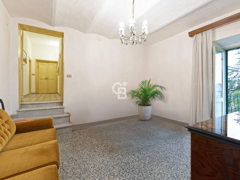 Lejlighed i Capodimonte, Viterbo - foto 1