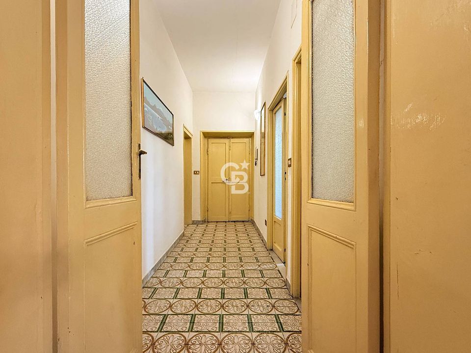 Lejlighed i Capodimonte, Viterbo - foto 2