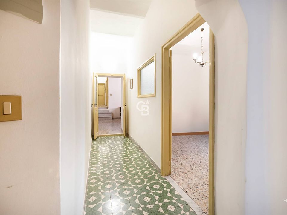 Lejlighed i Capodimonte, Viterbo - foto 3