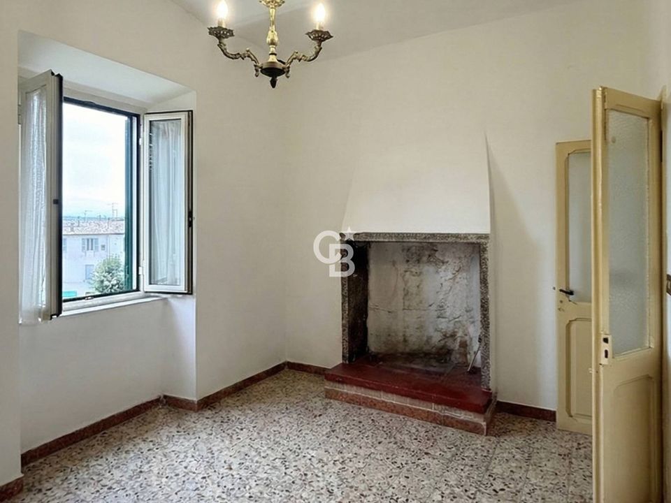 Lejlighed i Capodimonte, Viterbo - foto 4