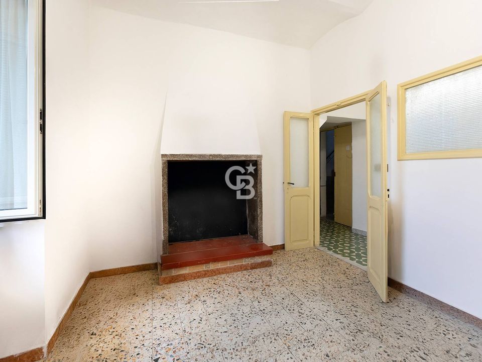 Lejlighed i Capodimonte, Viterbo - foto 5