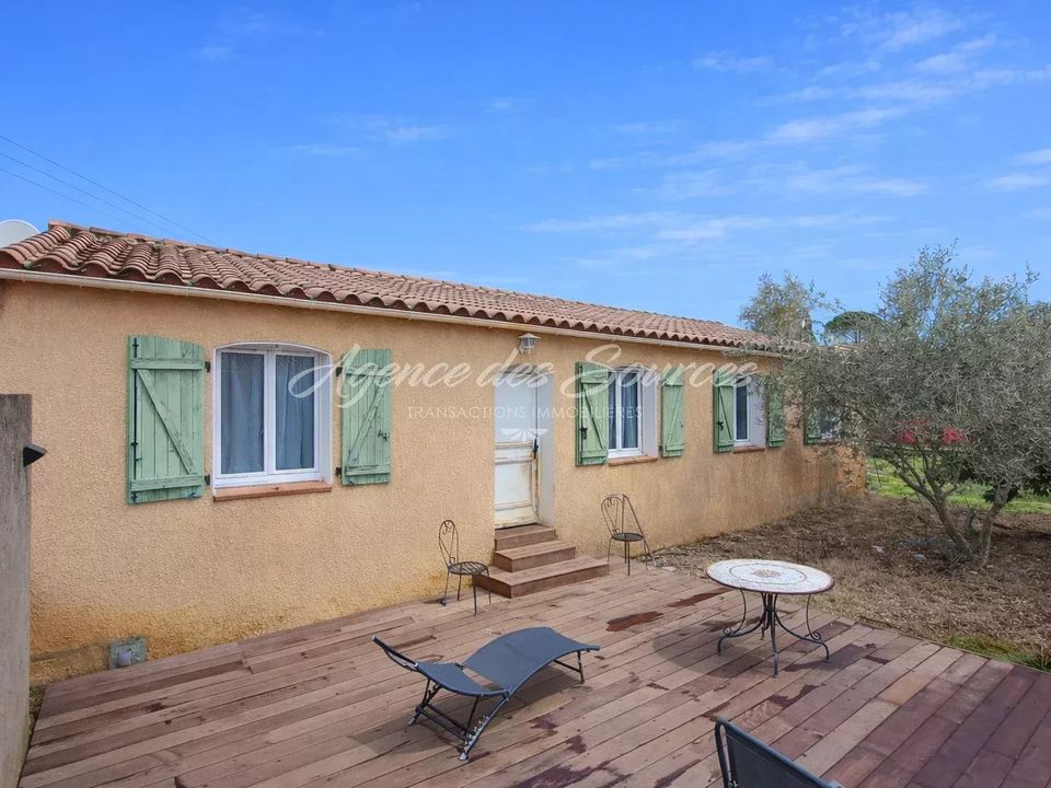 Villa i Brue-Auriac, Var - foto 2