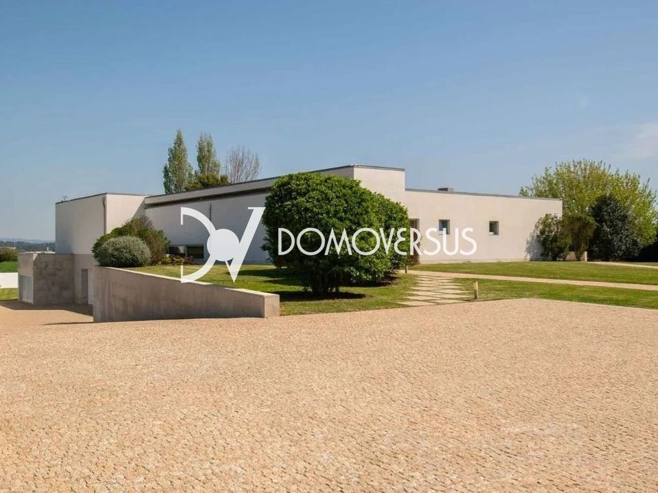 Villa i Povoa de Varzim, Porto - foto 3