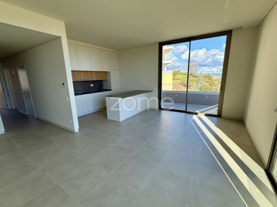 Lejlighed i Alvor, Faro - foto 5
