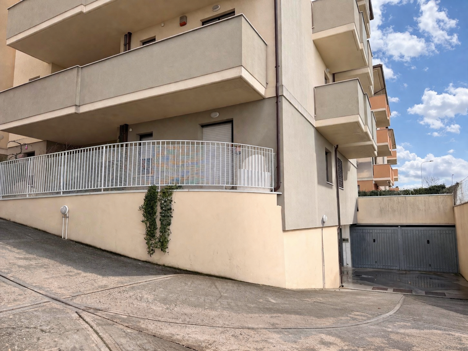Lejlighed i Rimini, Rimini - foto 4