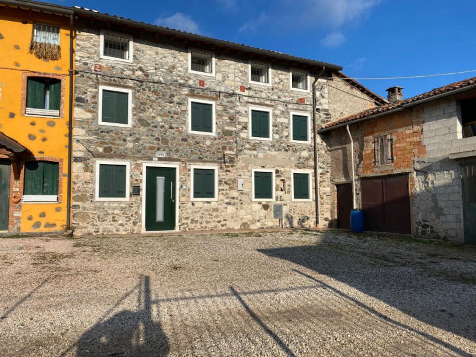 Rækkehus i San Giovanni Ilarione, Verona - foto 2