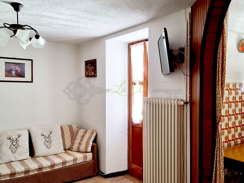 Lejlighed i Courmayeur, Aosta Valley - foto 2