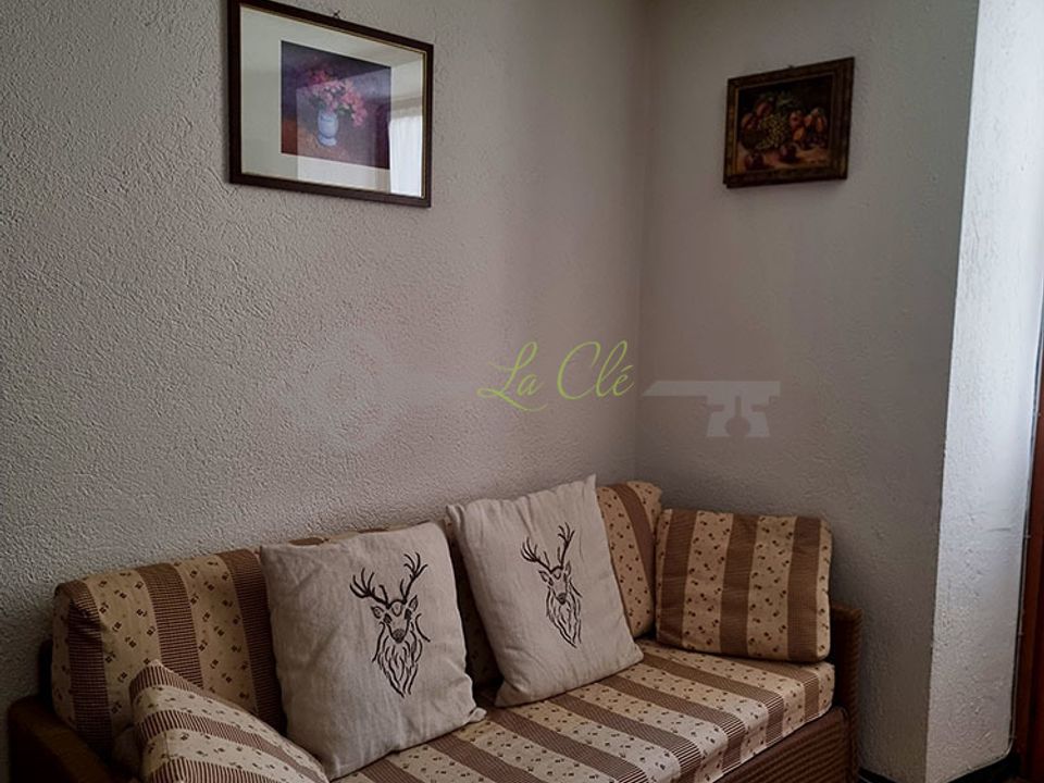 Lejlighed i Courmayeur, Aosta Valley - foto 3