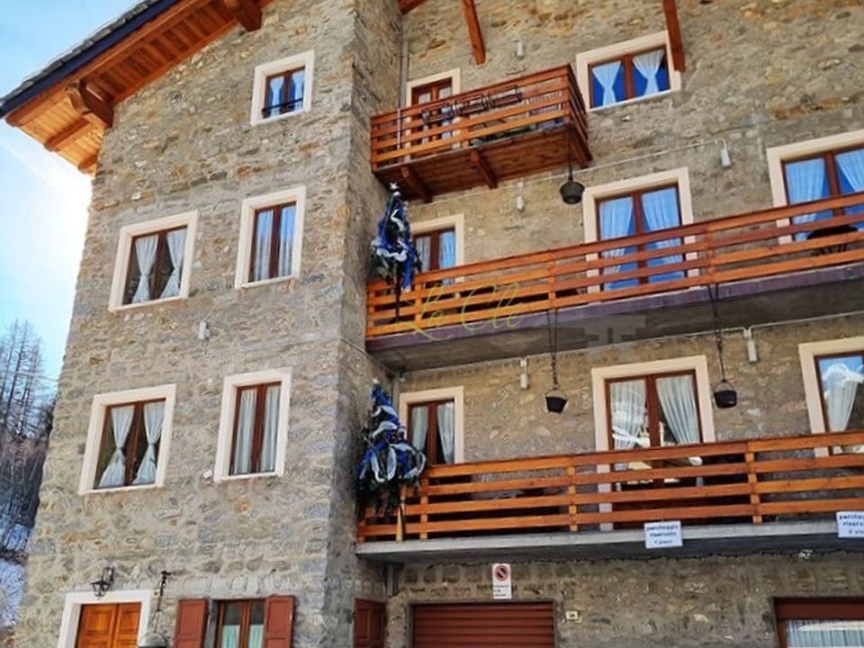 Lejlighed i Courmayeur, Aosta Valley - foto 5