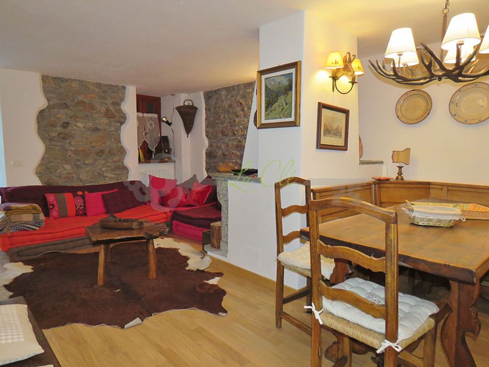 Lejlighed i Courmayeur, Aosta Valley - foto 3