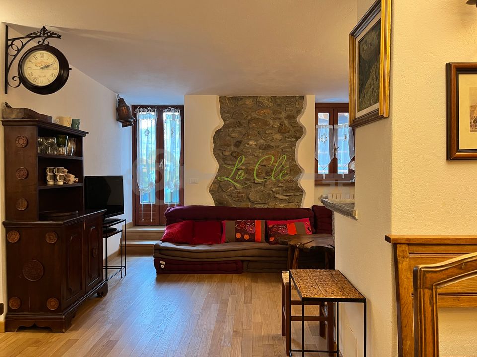 Lejlighed i Courmayeur, Aosta Valley - foto 4
