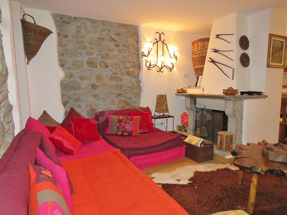 Lejlighed i Courmayeur, Aosta Valley - foto 5