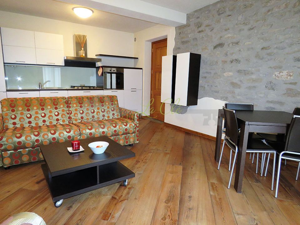 Lejlighed i Courmayeur, Aosta Valley - foto 3