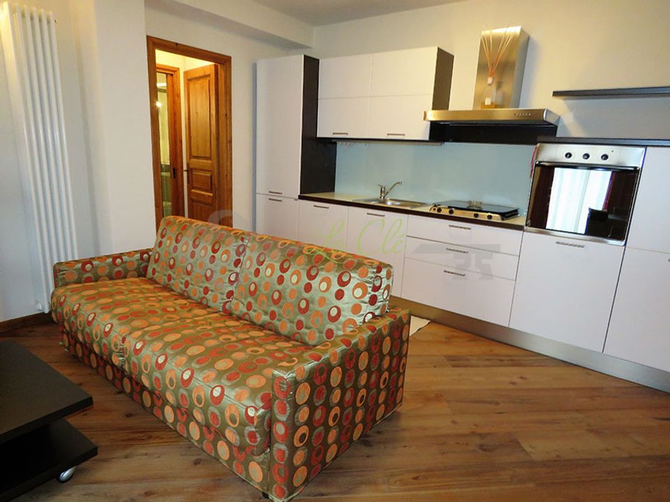 Lejlighed i Courmayeur, Aosta Valley - foto 4