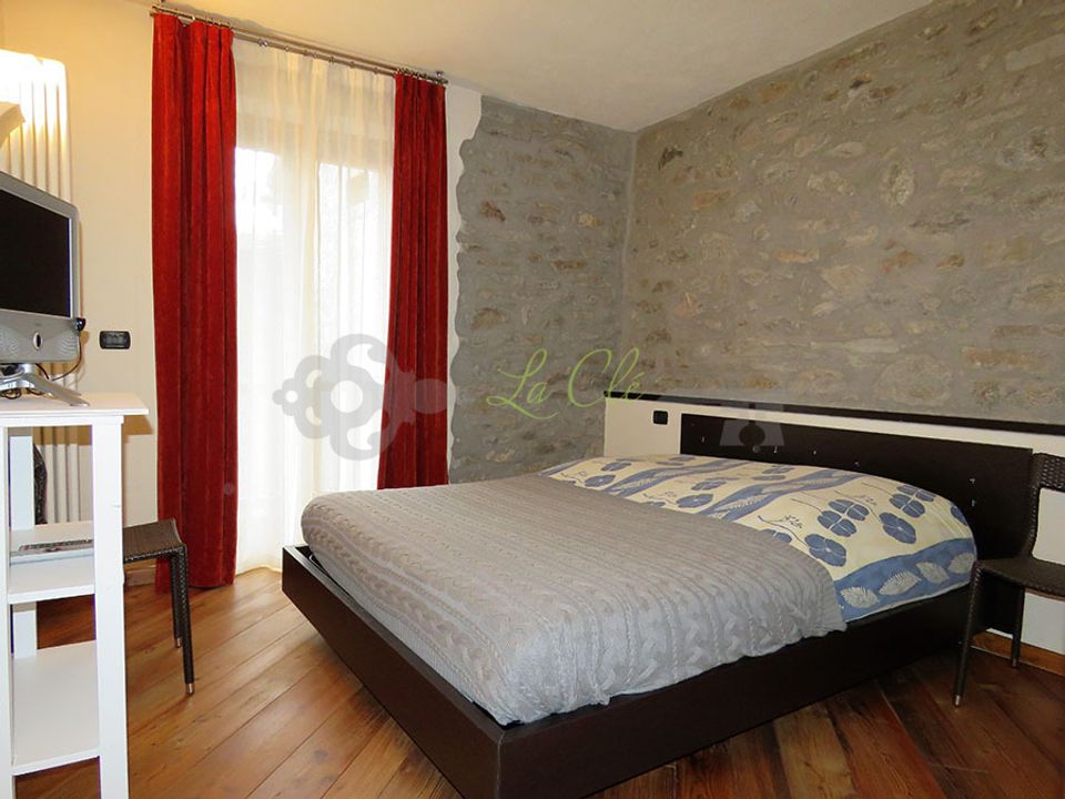 Lejlighed i Courmayeur, Aosta Valley - foto 5