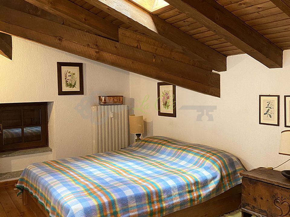 Lejlighed i Courmayeur, Aosta Valley - foto 5
