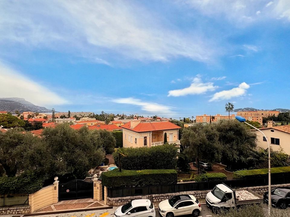 Lejlighed i Beaulieu-sur-Mer, Alpes-Maritimes - foto 2