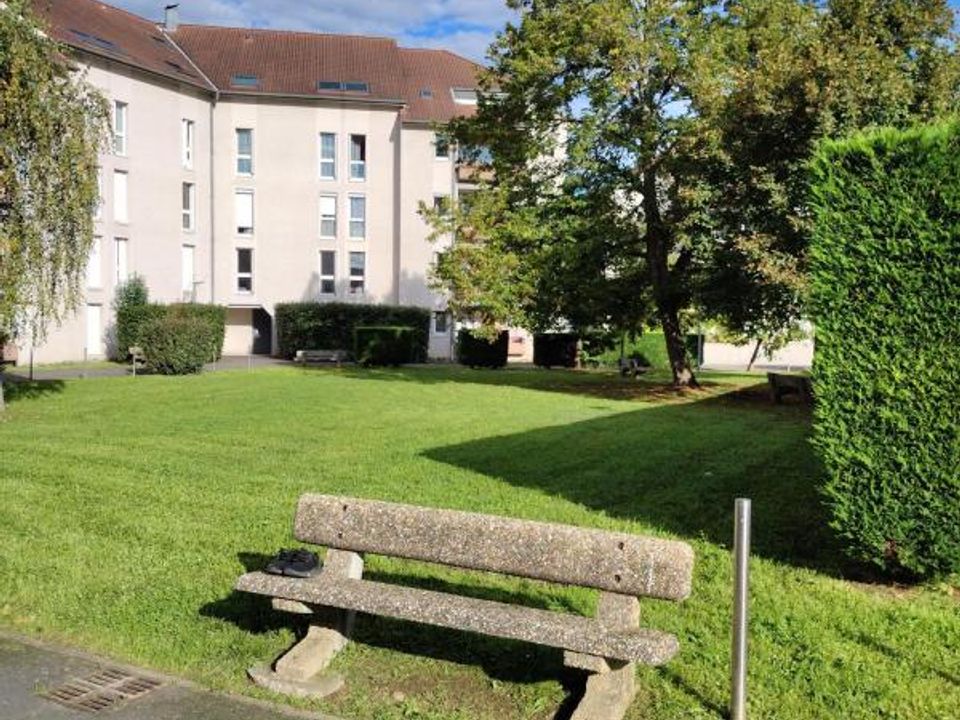 Lejlighed i Tarbes, Hautes-Pyrenees - foto 1