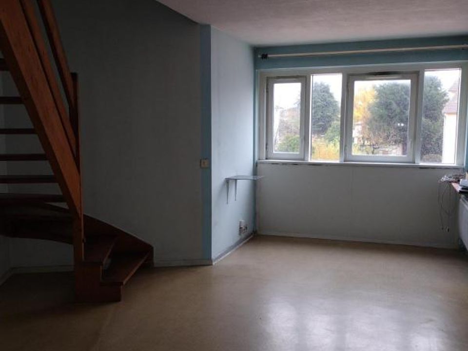 Lejlighed i Tarbes, Hautes-Pyrenees - foto 2