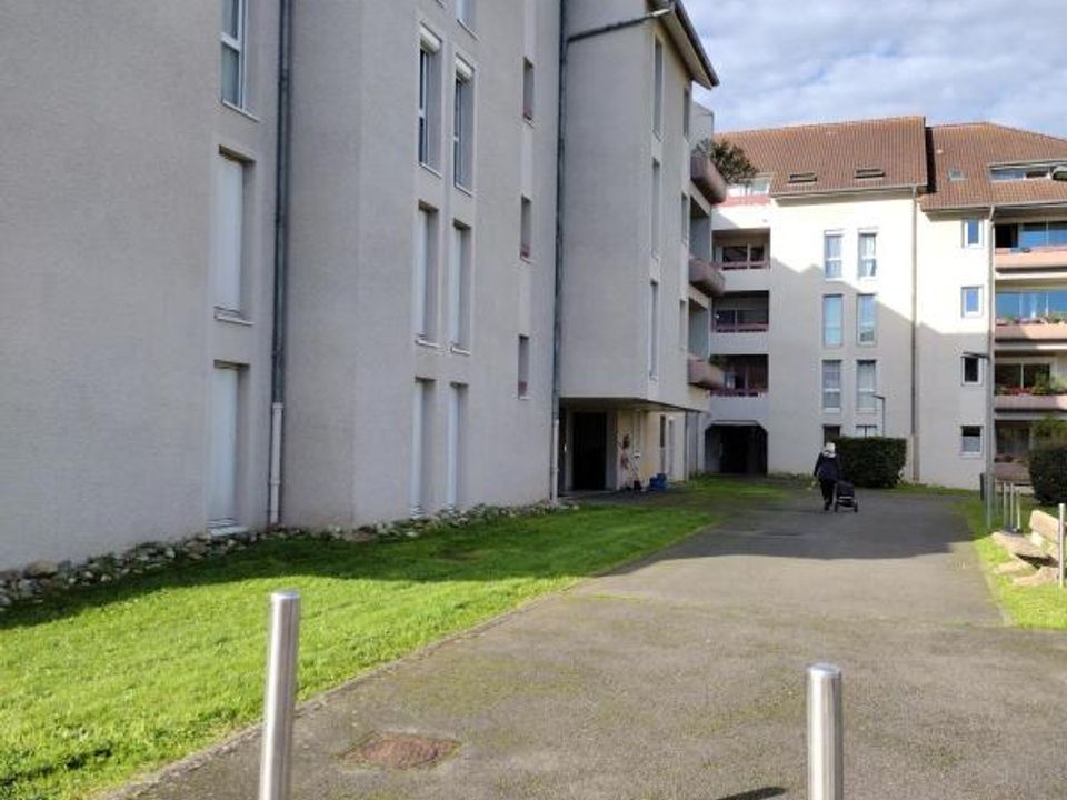 Lejlighed i Tarbes, Hautes-Pyrenees - foto 3