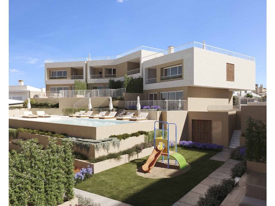 Villa i Estombar, Faro - foto 3