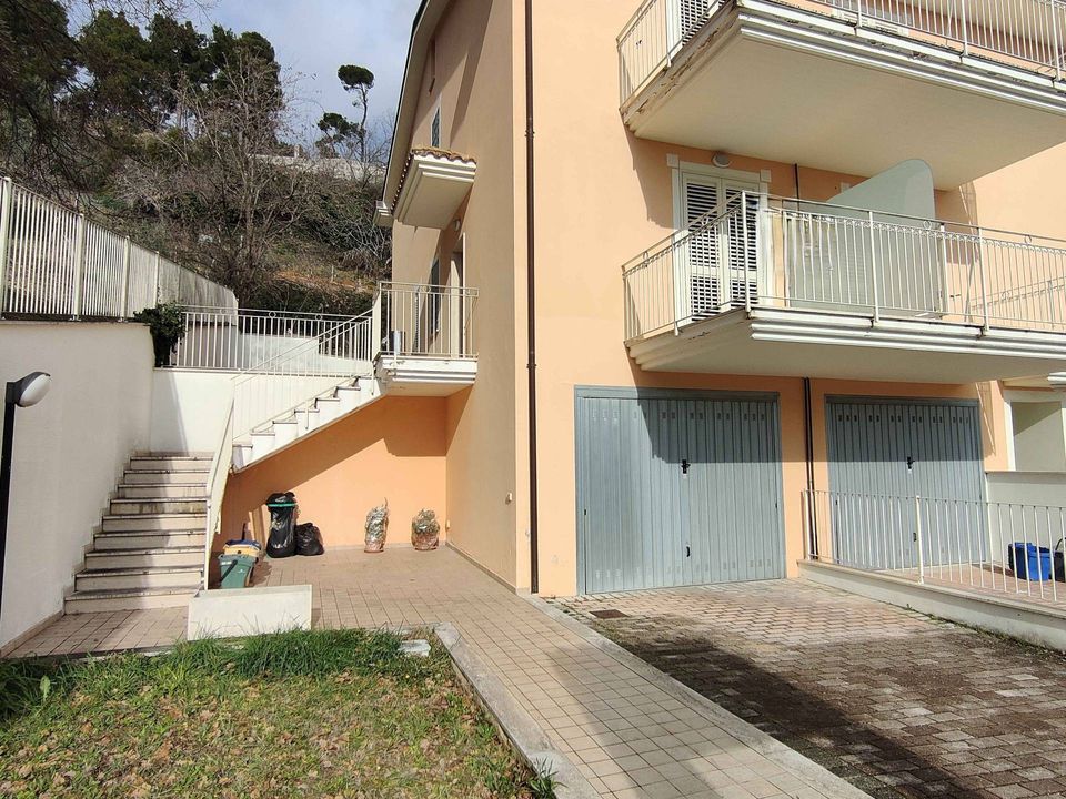 Reihenhaus in Acquaviva Picena, Ascoli Piceno - Foto 2