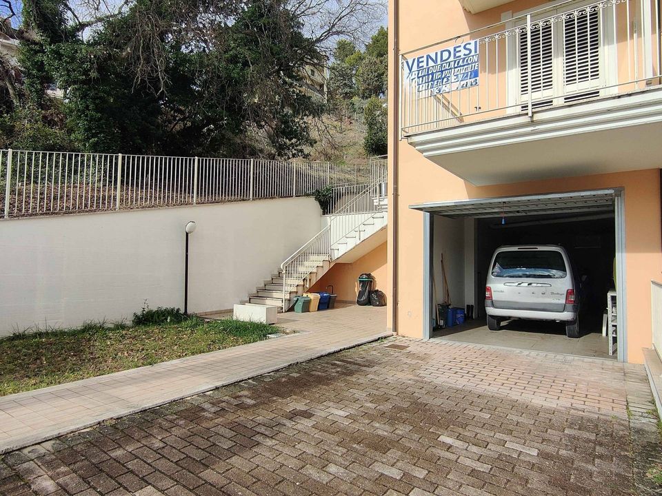 Reihenhaus in Acquaviva Picena, Ascoli Piceno - Foto 3