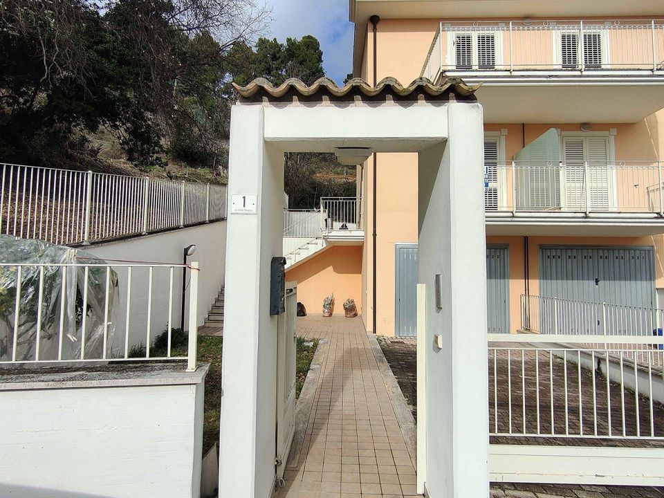 Reihenhaus in Acquaviva Picena, Ascoli Piceno - Foto 4