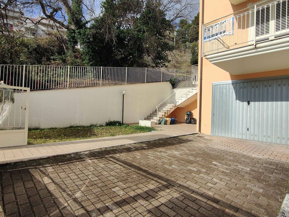 Reihenhaus in Acquaviva Picena, Ascoli Piceno - Foto 5