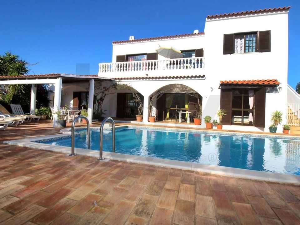 Villa i Alcantarilha, Faro - foto 2