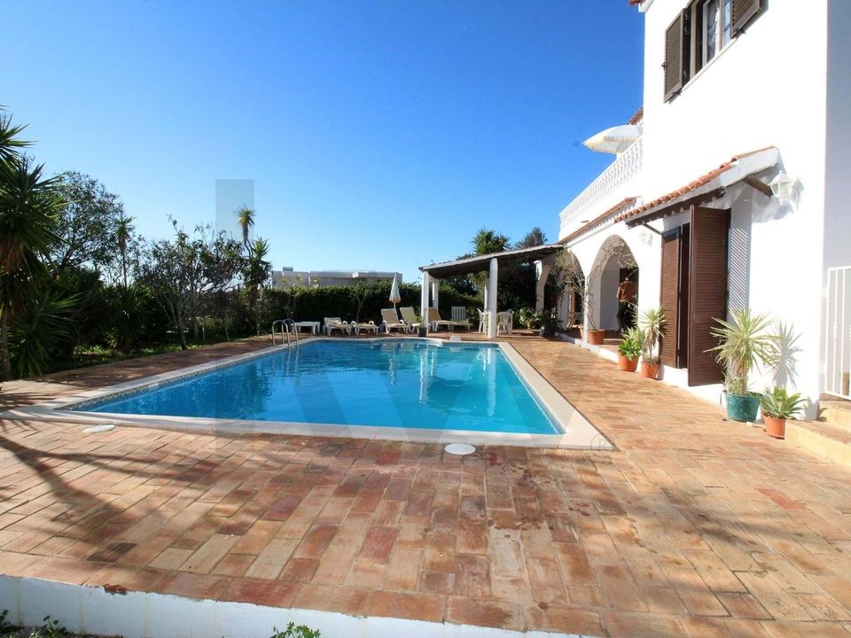 Villa i Alcantarilha, Faro - foto 4