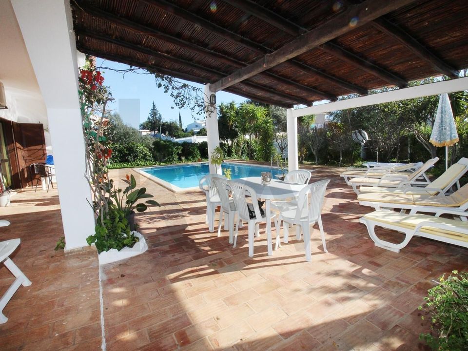 Villa i Alcantarilha, Faro - foto 5