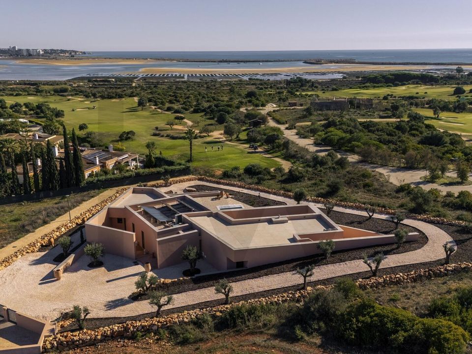 Villa i Odiaxere, Faro - foto 1