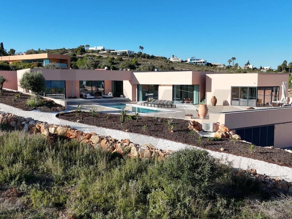 Villa i Odiaxere, Faro - foto 2