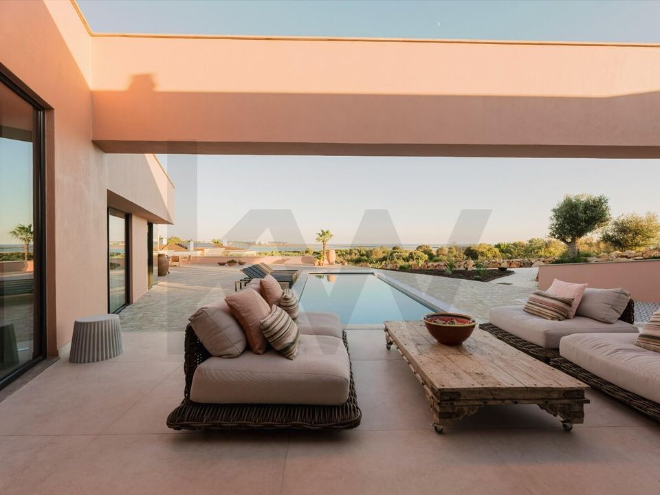 Villa i Odiaxere, Faro - foto 3