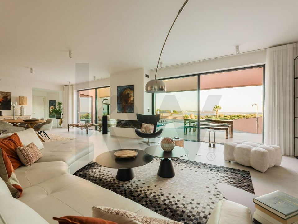 Villa i Odiaxere, Faro - foto 4