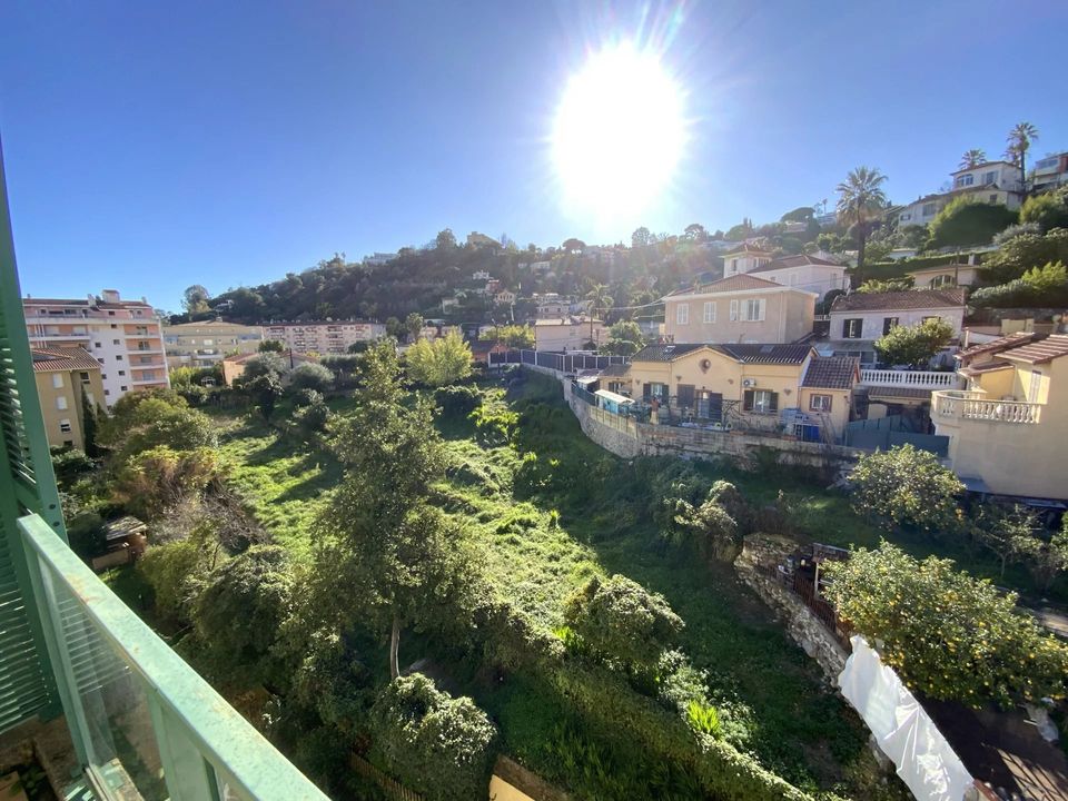 Lejlighed i Menton, Alpes-Maritimes - foto 2