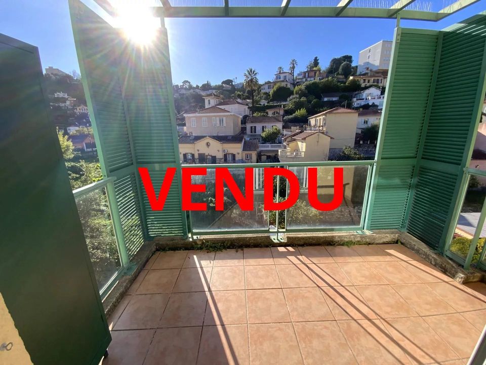 Leilighet i Menton, Alpes-Maritimes - bilde 1