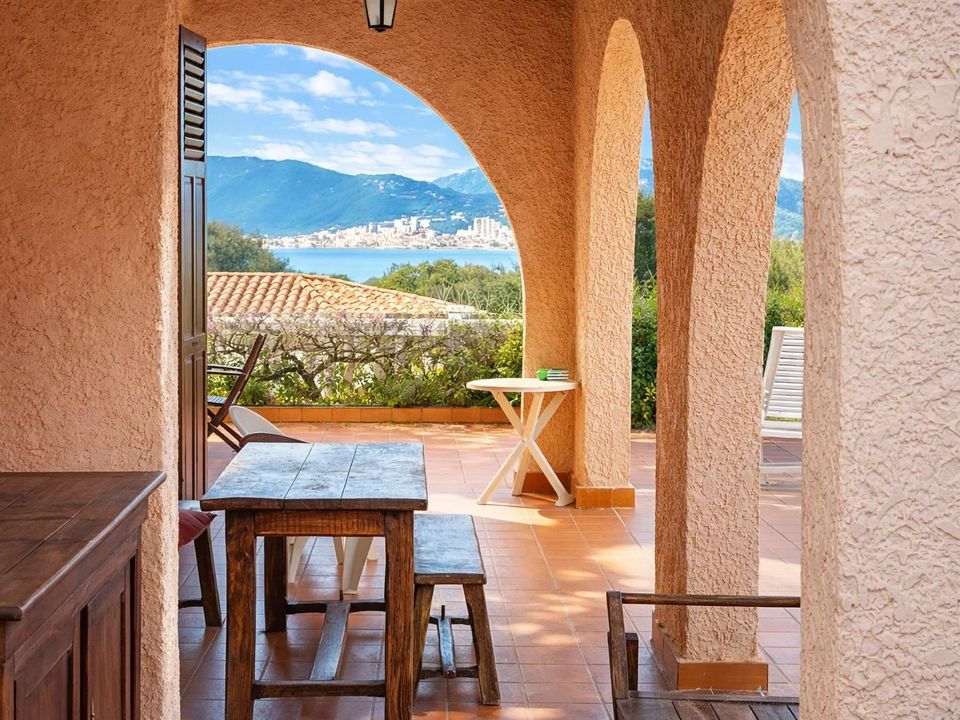 Villa i Porticcio, Corse-du-Sud - foto 2