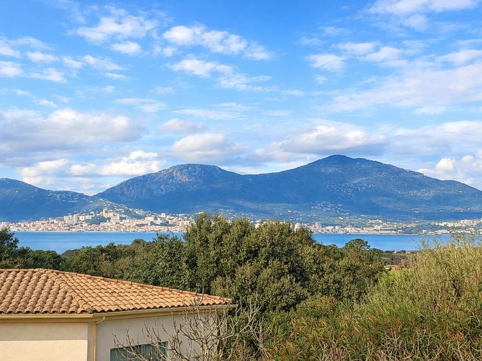 Villa i Porticcio, Corse-du-Sud - foto 3