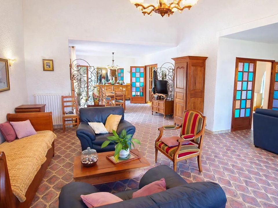 Villa i Porticcio, Corse-du-Sud - foto 4