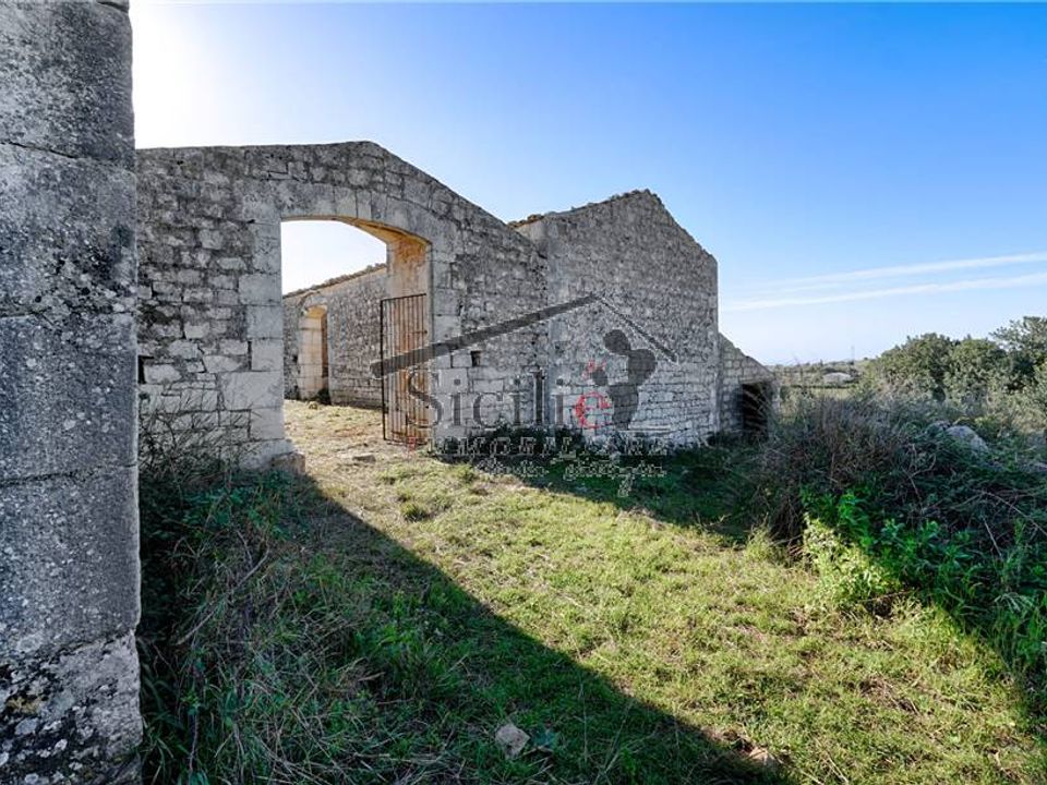 Villa i Modica, Ragusa - foto 3
