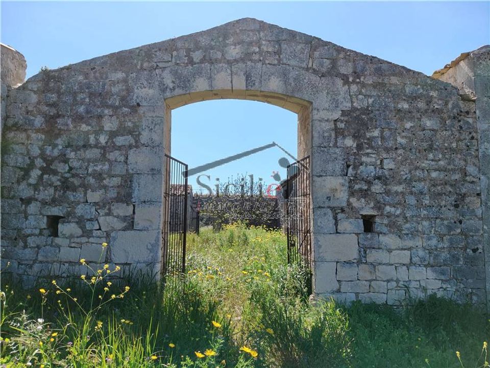 Villa i Modica, Ragusa - foto 4