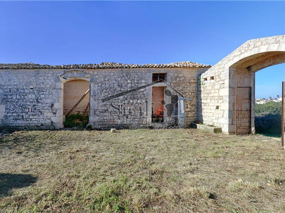Villa i Modica, Ragusa - foto 5