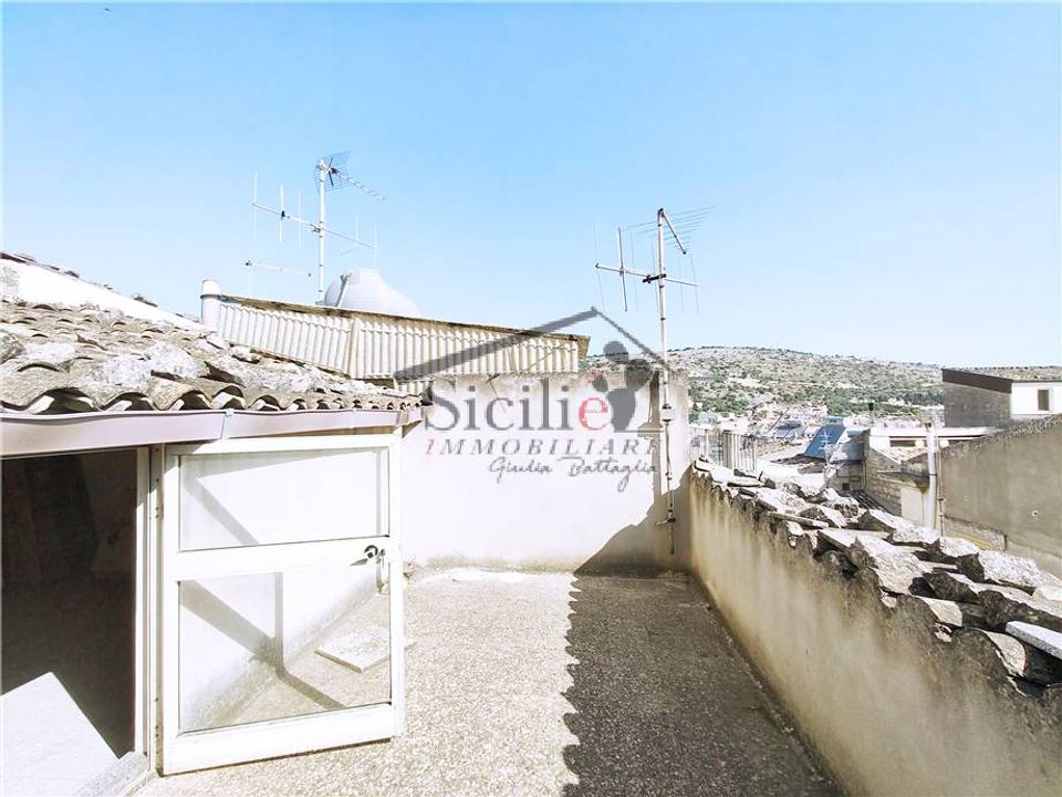 Villa i Scicli, Ragusa - foto 3