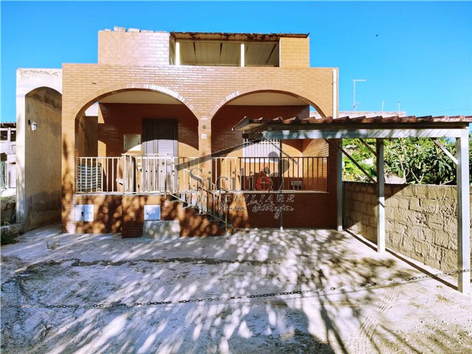 Villa en Scicli, Ragusa - foto 3