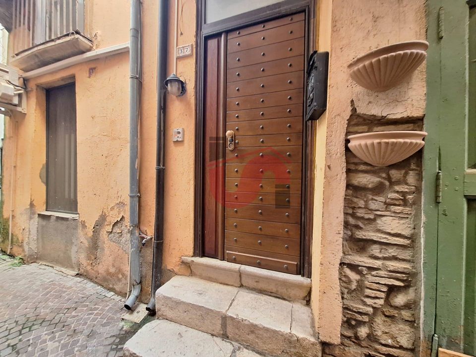Lejlighed i Benevento, Benevento - foto 2