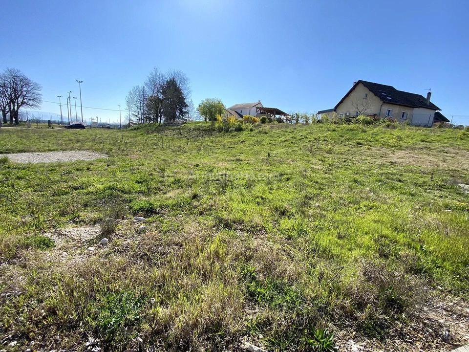 Helårsgrund i Vézeronce-Curtin, Isere - foto 2