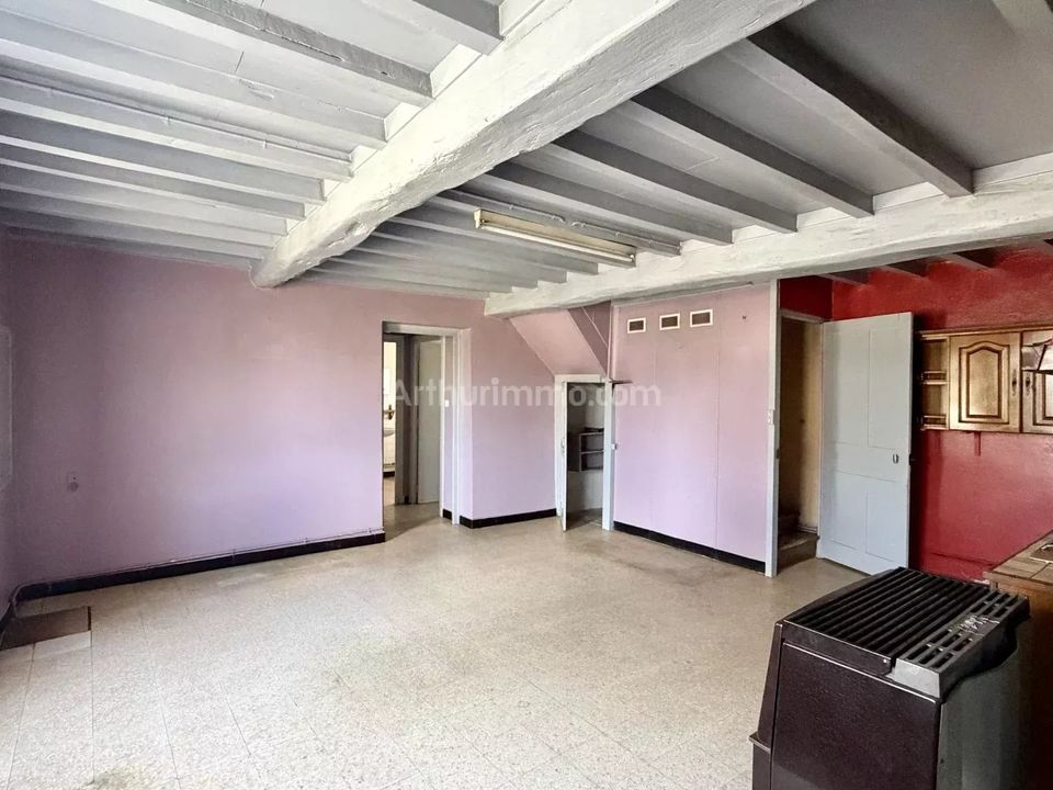 Villa i Saint-Victor-de-Morestel, Isere - foto 2